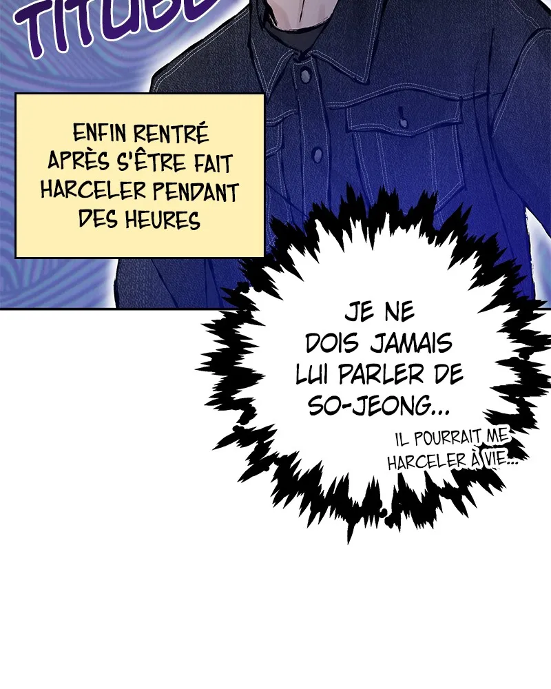 Read Amour Égoïste FR Manga Online