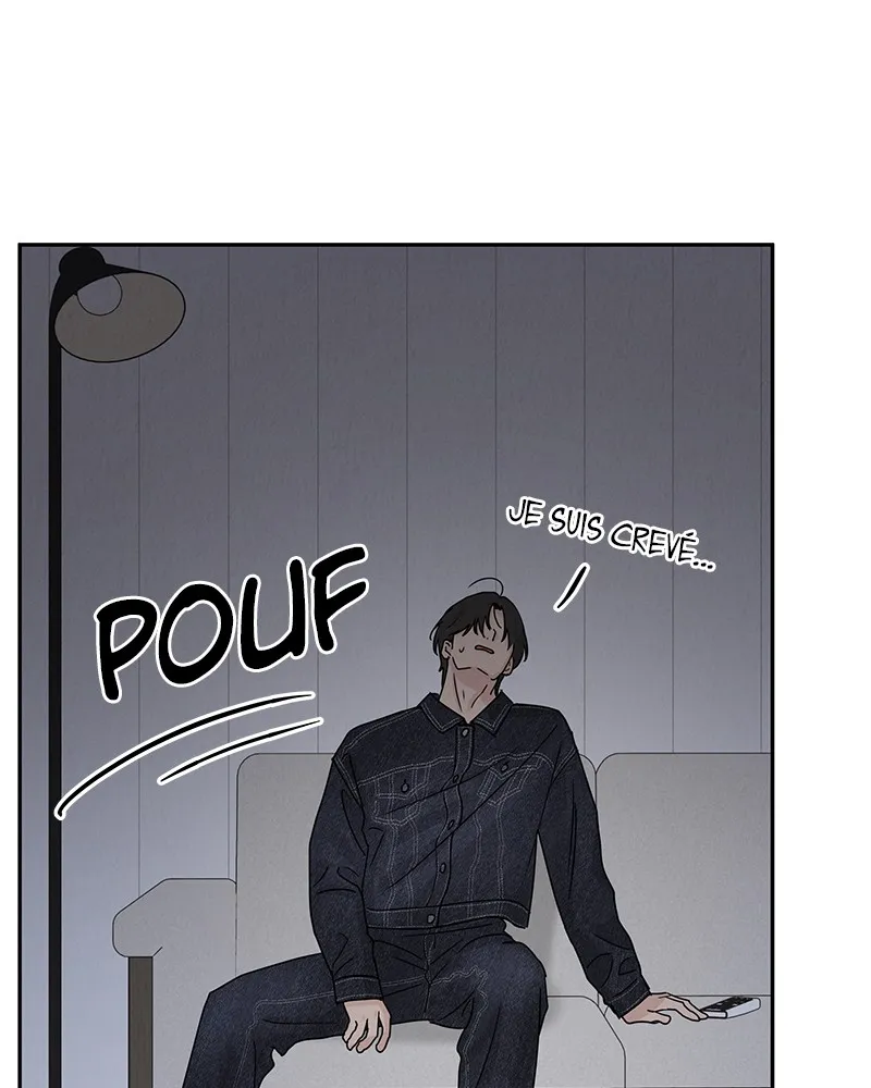 Read Amour Égoïste FR Manga Online