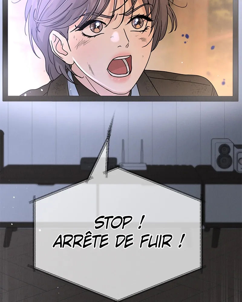 Read Amour Égoïste FR Manga Online