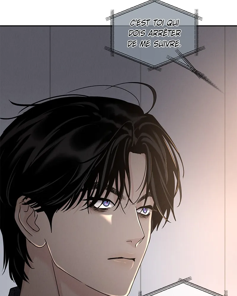 Read Amour Égoïste FR Manga Online