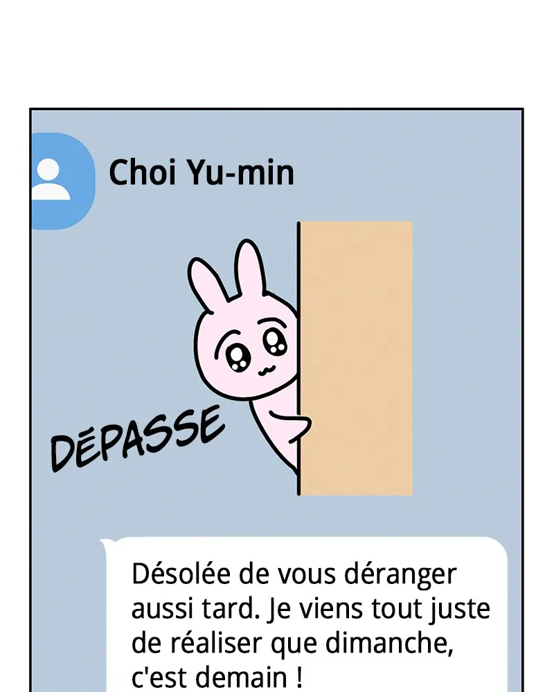 Read Amour Égoïste FR Manga Online