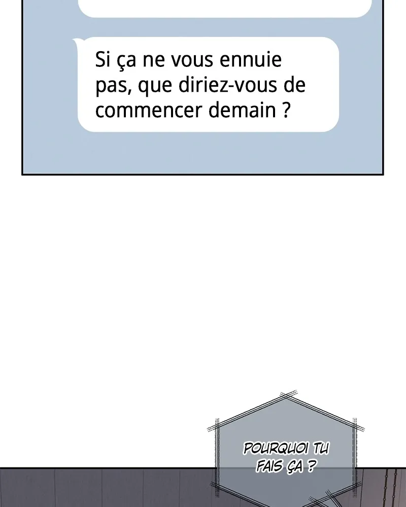 Read Amour Égoïste FR Manga Online