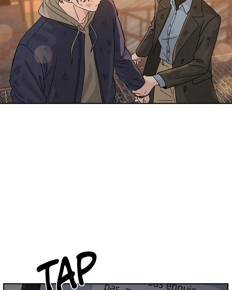 Read Amour Égoïste FR Manga Online