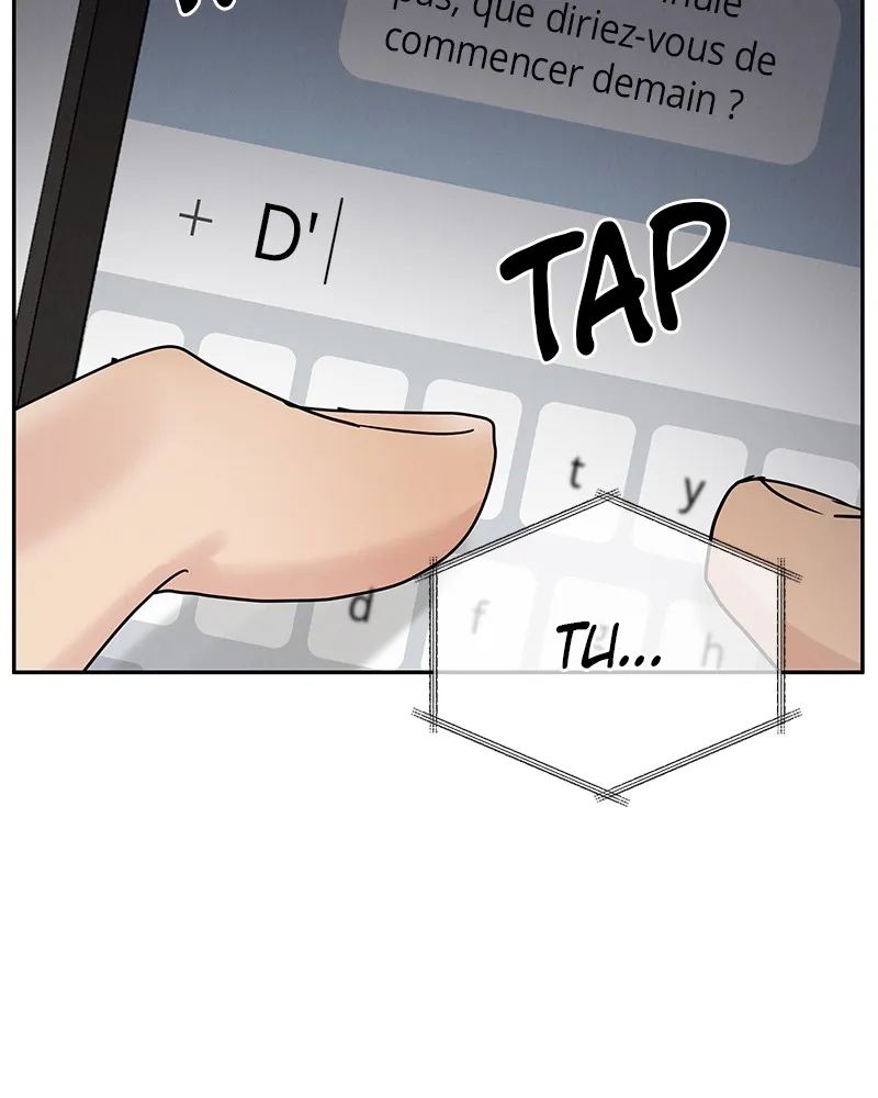 Read Amour Égoïste FR Manga Online