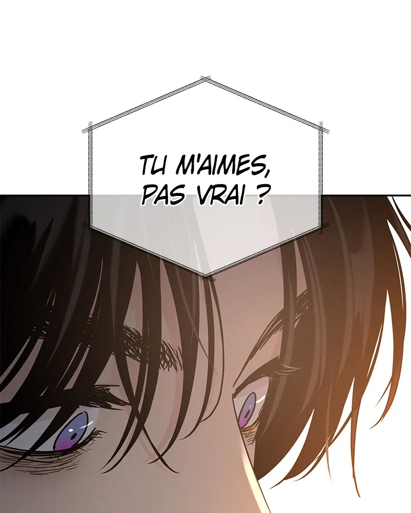 Read Amour Égoïste FR Manga Online