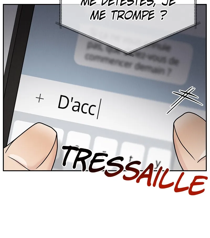 Read Amour Égoïste FR Manga Online