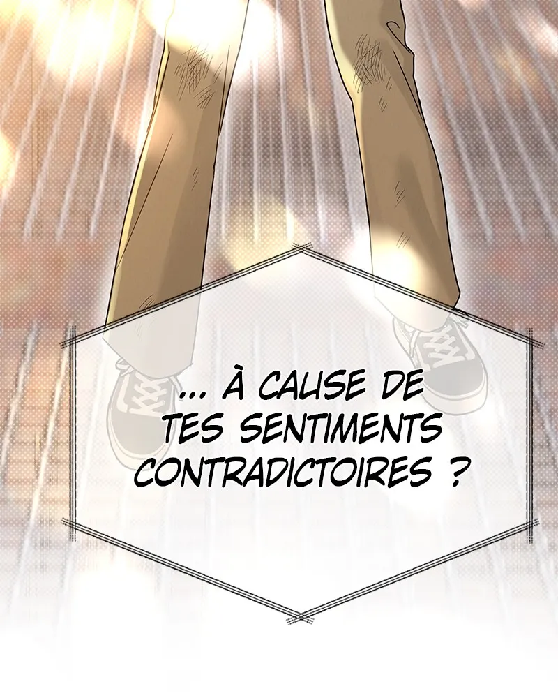 Read Amour Égoïste FR Manga Online