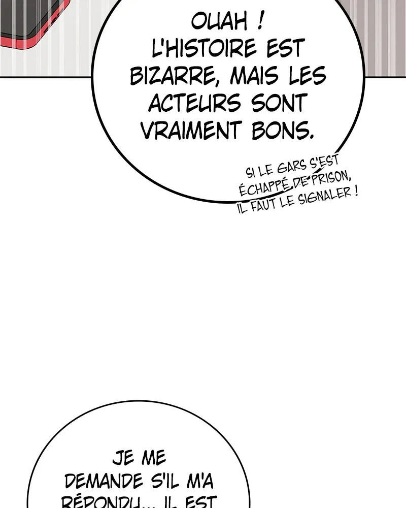 Read Amour Égoïste FR Manga Online