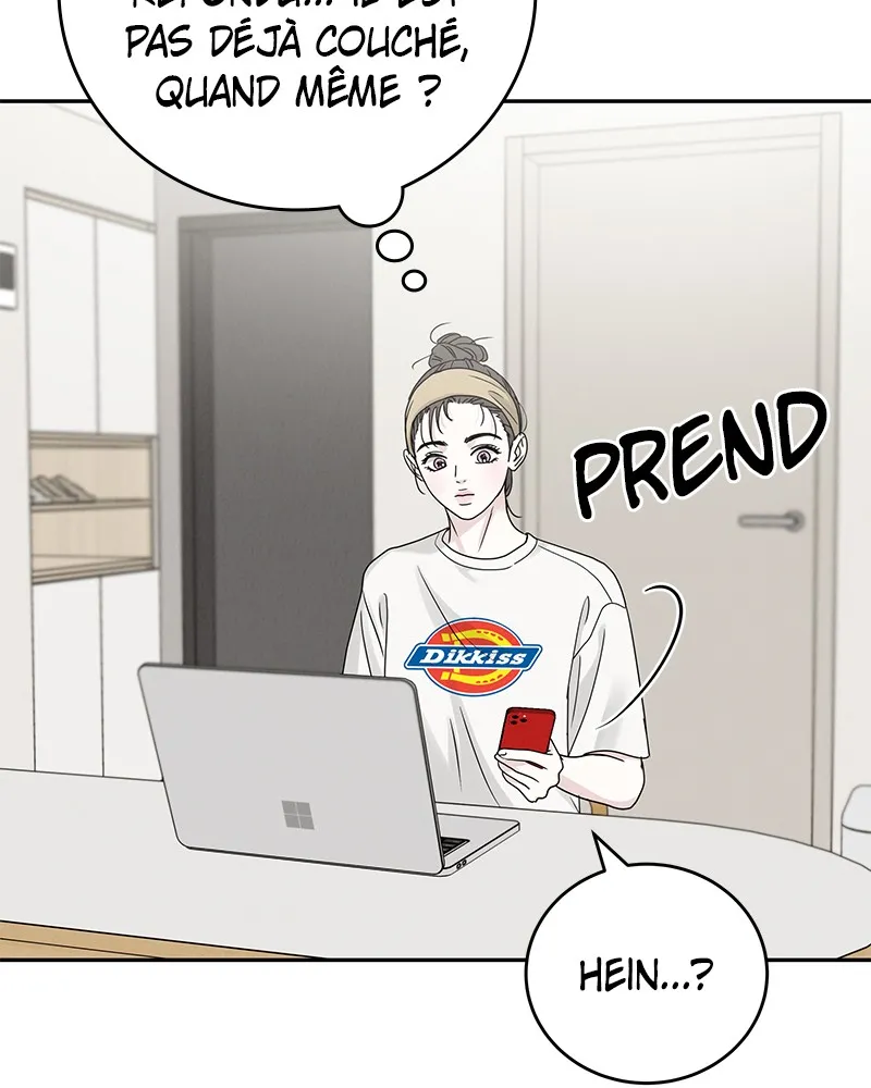 Read Amour Égoïste FR Manga Online