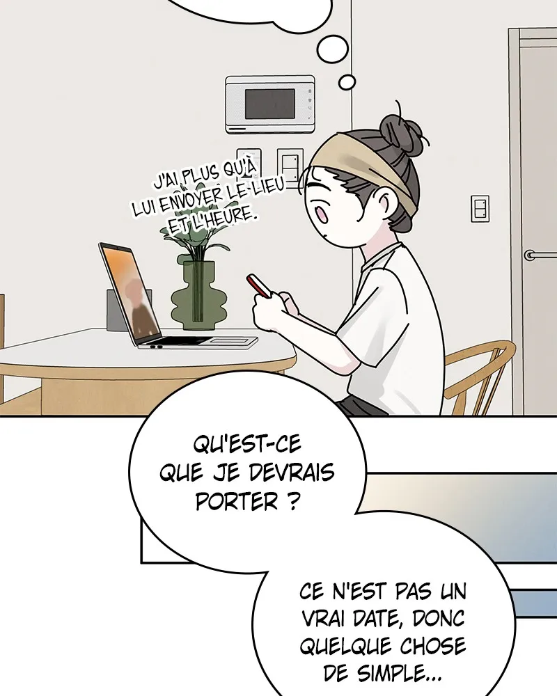 Read Amour Égoïste FR Manga Online