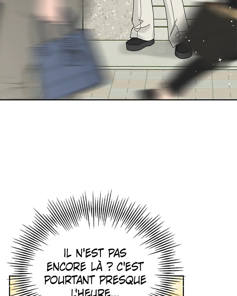 Read Amour Égoïste FR Manga Online