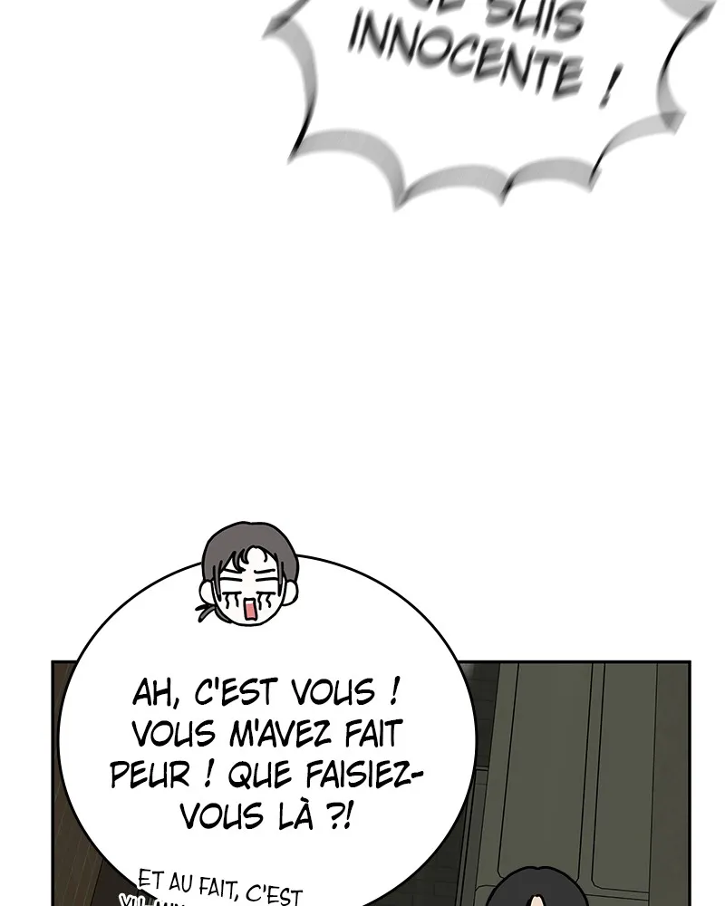 Read Amour Égoïste FR Manga Online