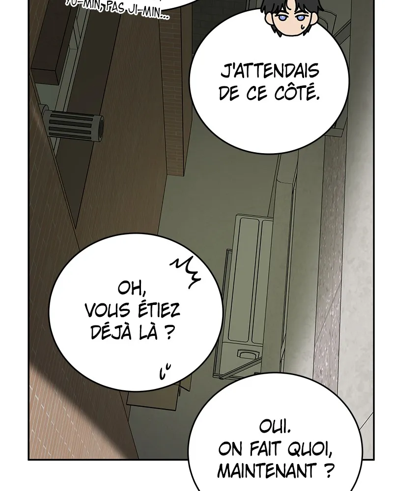 Read Amour Égoïste FR Manga Online