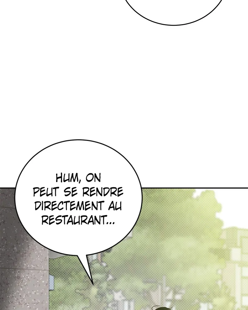 Read Amour Égoïste FR Manga Online