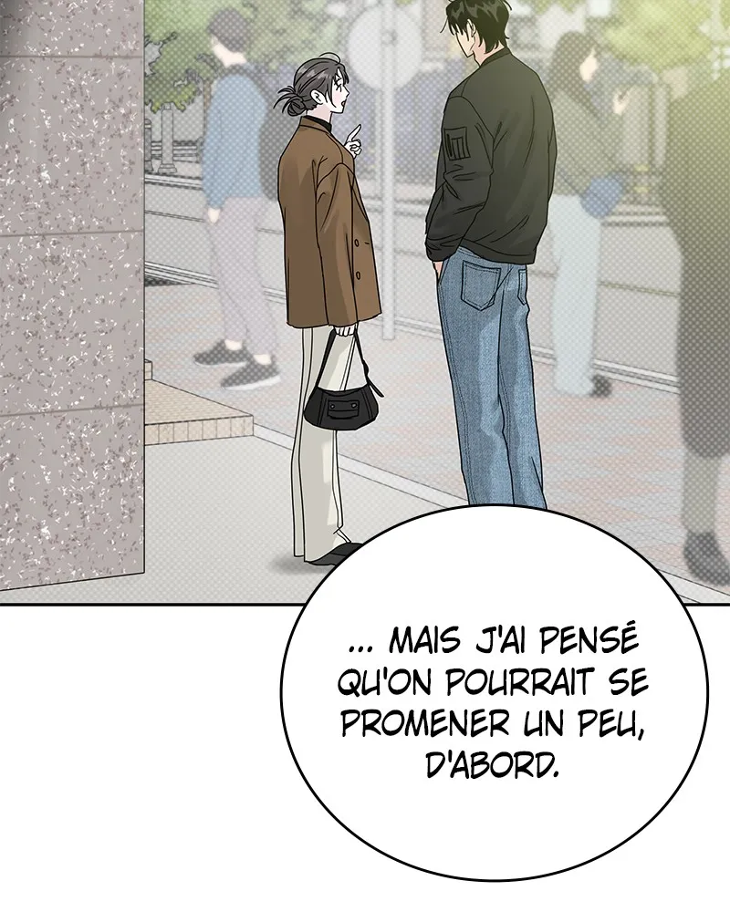 Read Amour Égoïste FR Manga Online