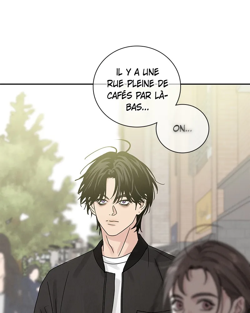 Read Amour Égoïste FR Manga Online