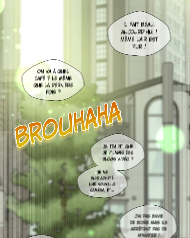 Read Amour Égoïste FR Manga Online