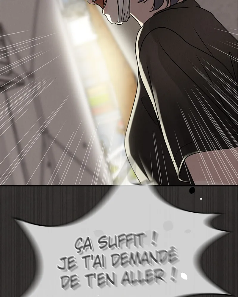 Read Amour Égoïste FR Manga Online