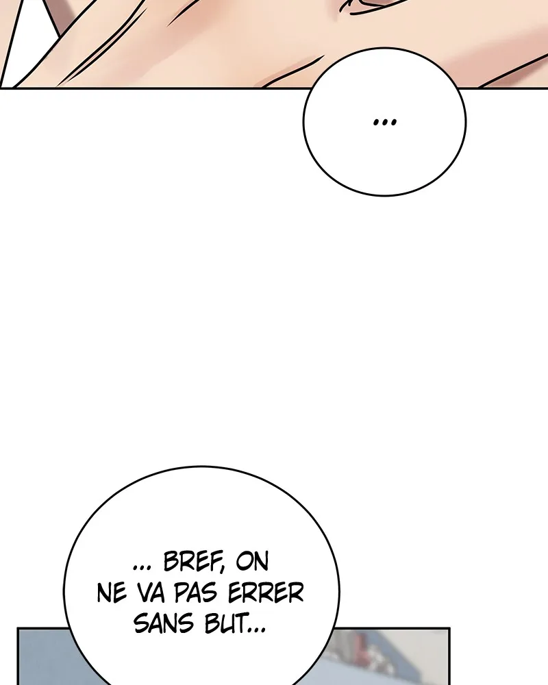 Read Amour Égoïste FR Manga Online