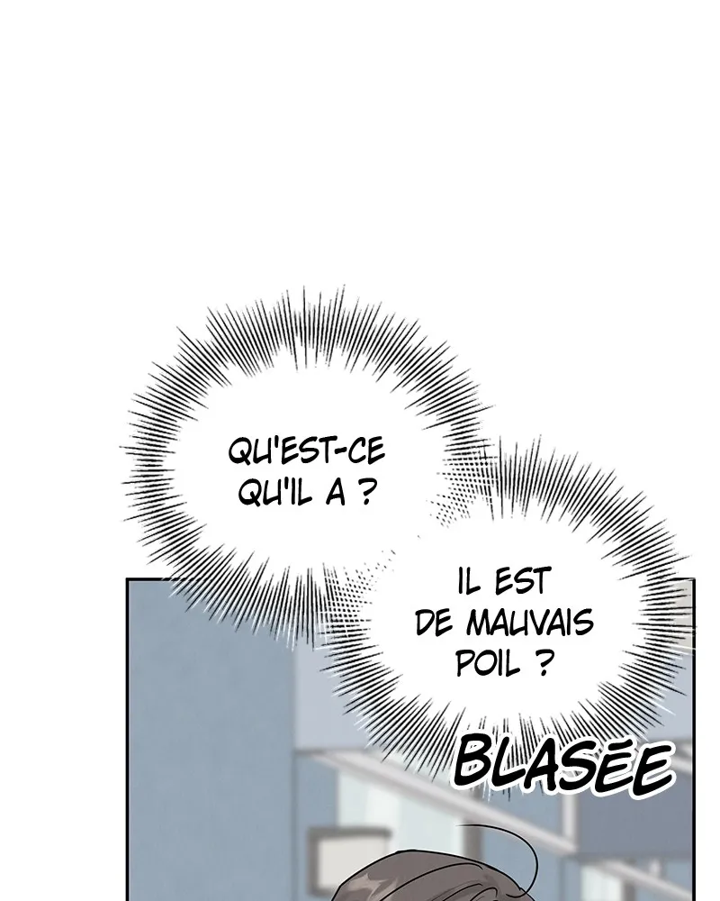 Read Amour Égoïste FR Manga Online