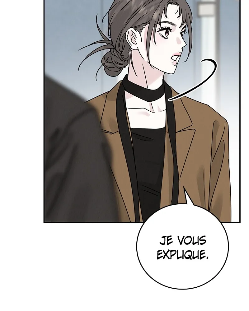 Read Amour Égoïste FR Manga Online