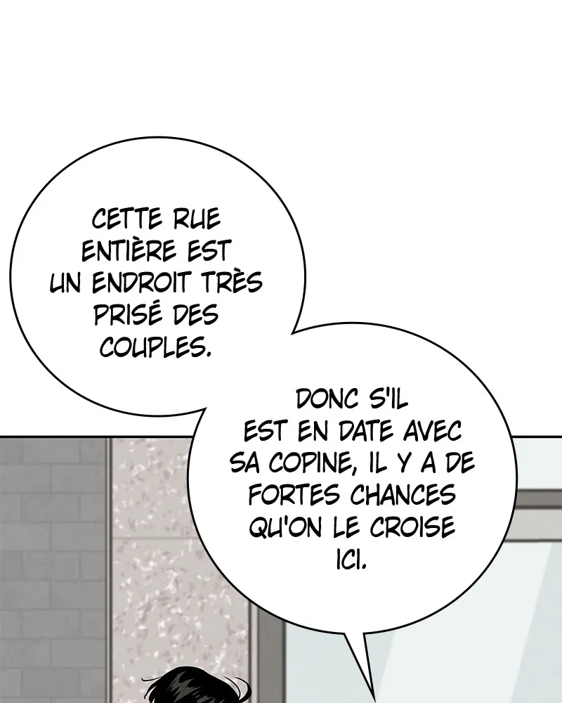 Read Amour Égoïste FR Manga Online