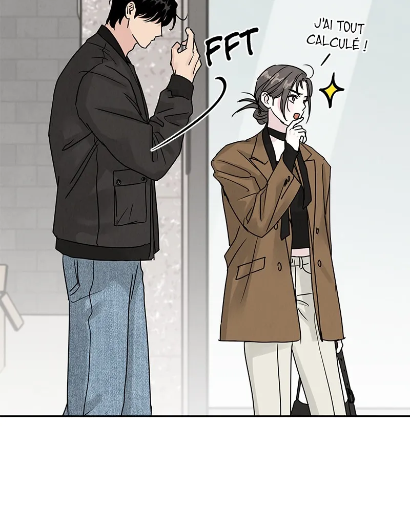 Read Amour Égoïste FR Manga Online