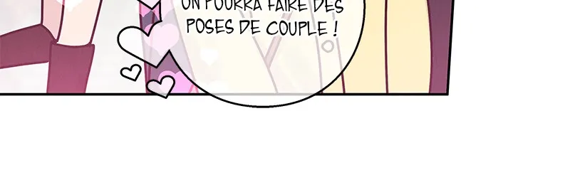 Read Amour Égoïste FR Manga Online