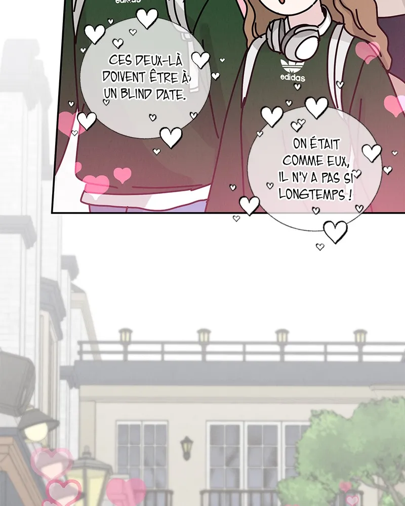 Read Amour Égoïste FR Manga Online