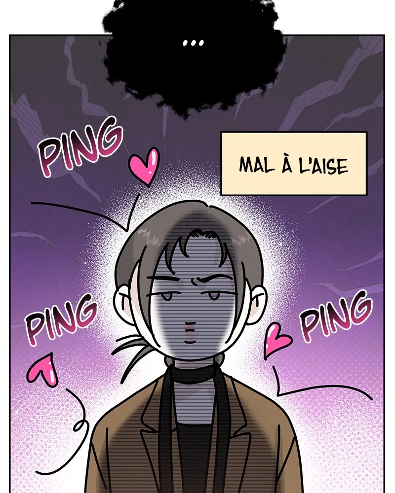 Read Amour Égoïste FR Manga Online