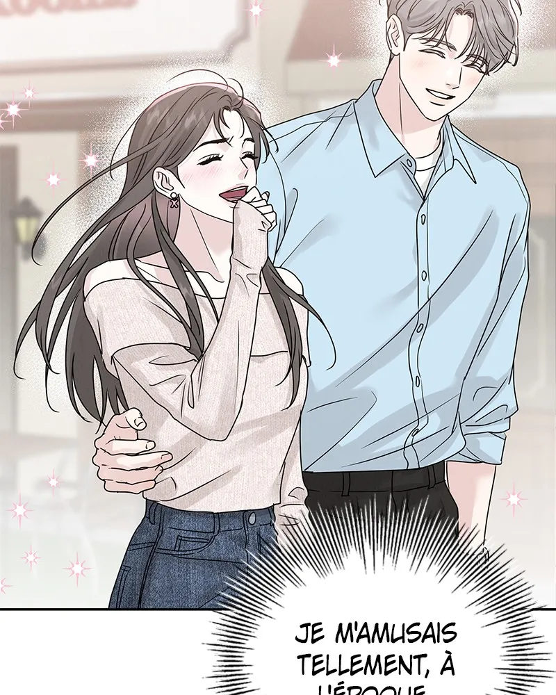 Read Amour Égoïste FR Manga Online