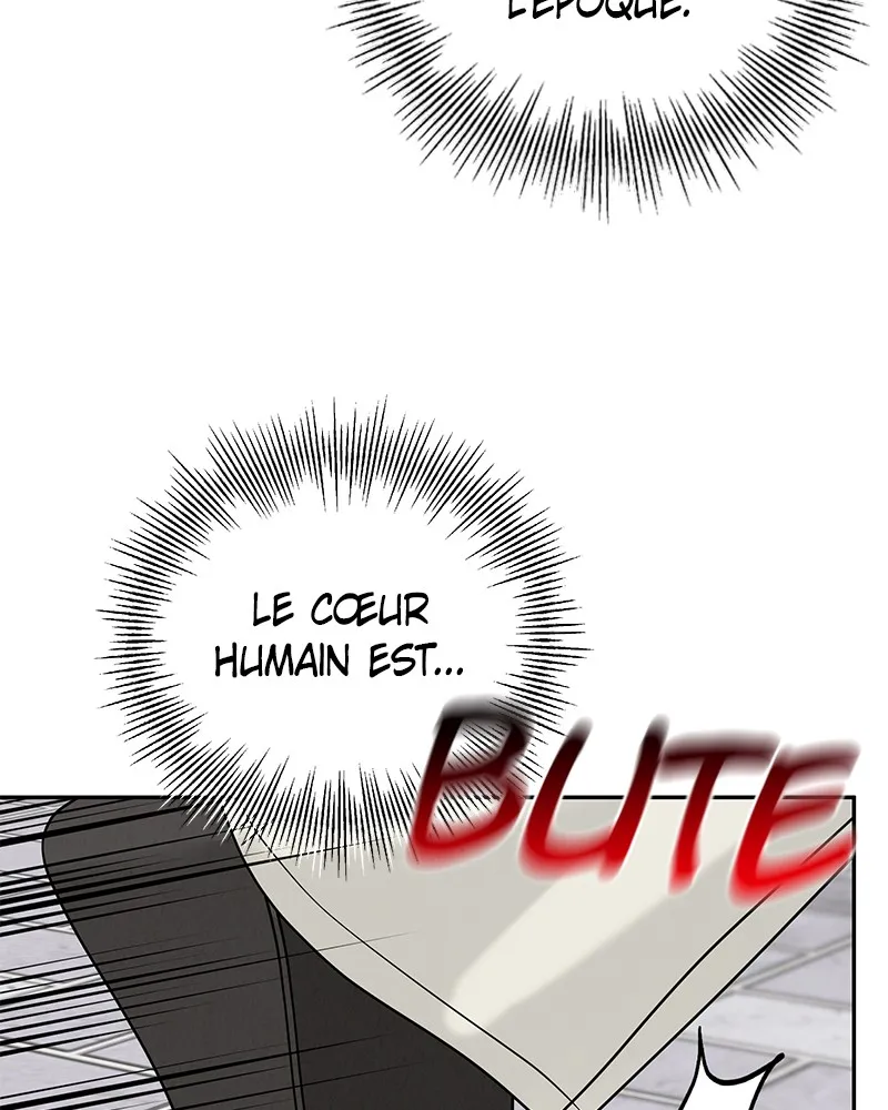 Read Amour Égoïste FR Manga Online