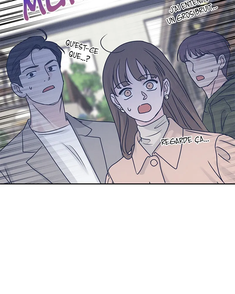 Read Amour Égoïste FR Manga Online