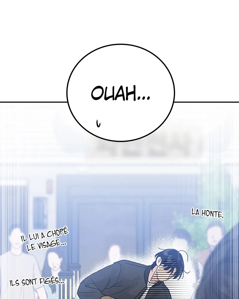 Read Amour Égoïste FR Manga Online