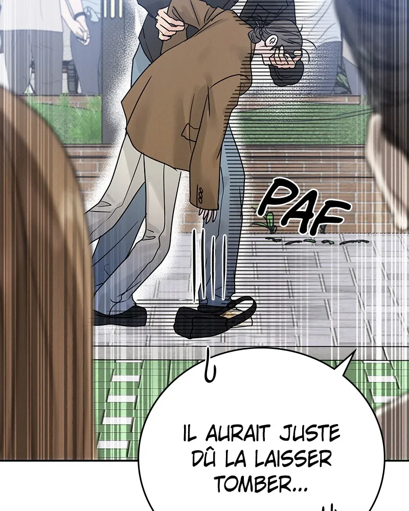 Read Amour Égoïste FR Manga Online