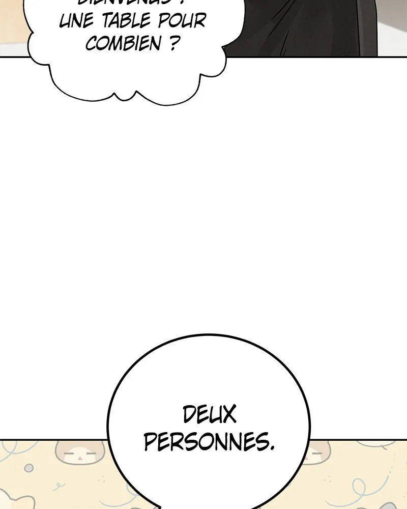 Read Amour Égoïste FR Manga Online