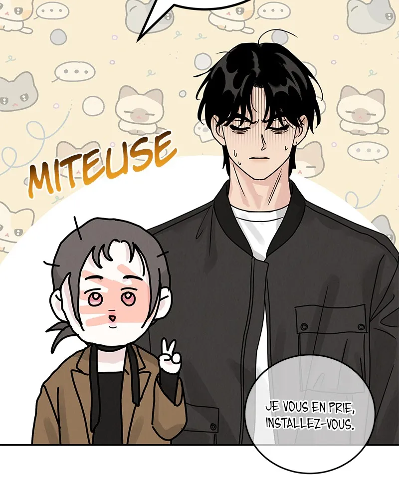 Read Amour Égoïste FR Manga Online