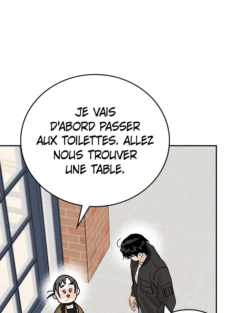 Read Amour Égoïste FR Manga Online