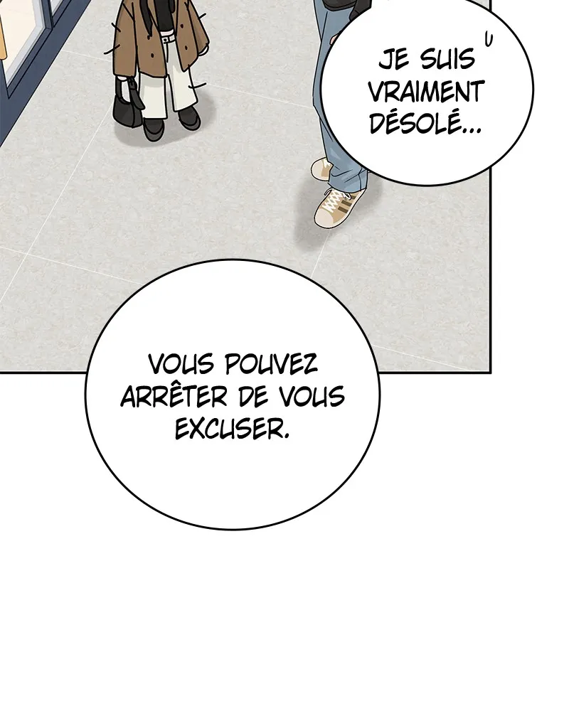 Read Amour Égoïste FR Manga Online