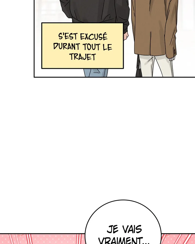 Read Amour Égoïste FR Manga Online