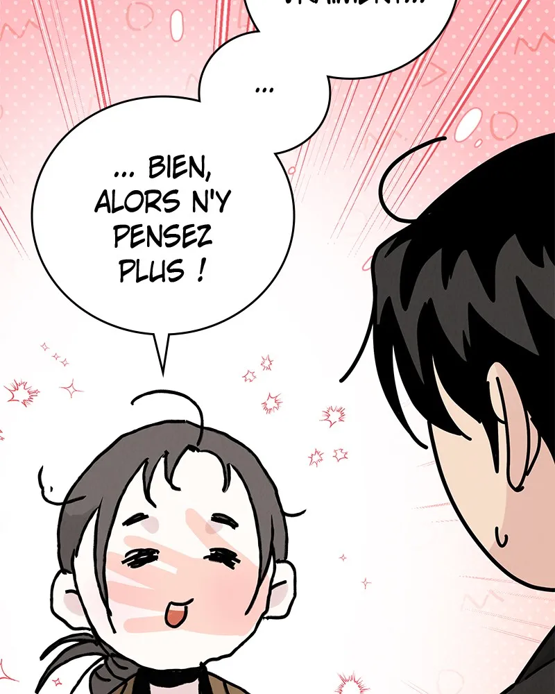 Read Amour Égoïste FR Manga Online