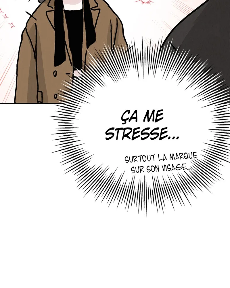 Read Amour Égoïste FR Manga Online