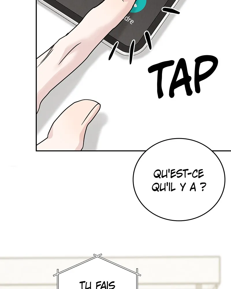 Read Amour Égoïste FR Manga Online