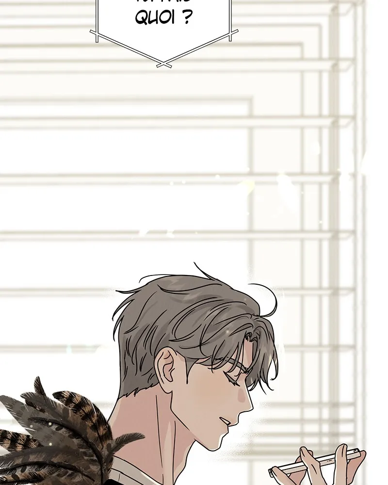 Read Amour Égoïste FR Manga Online