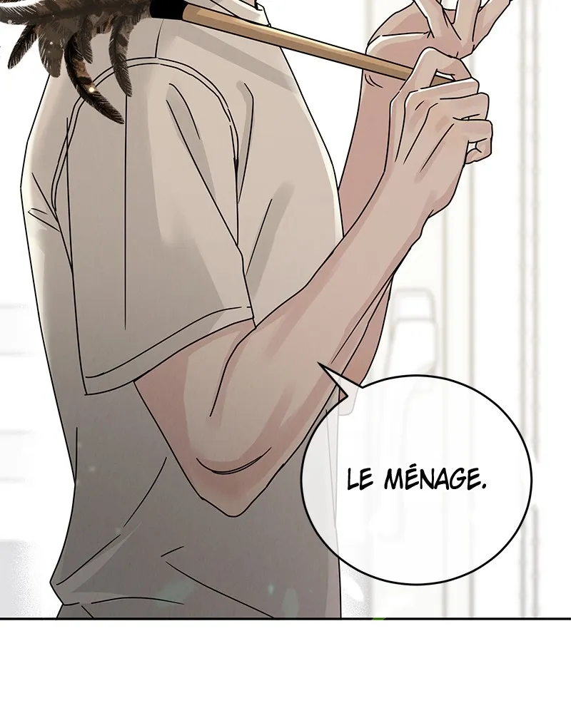 Read Amour Égoïste FR Manga Online