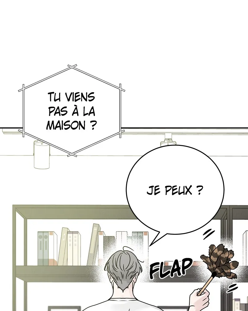 Read Amour Égoïste FR Manga Online