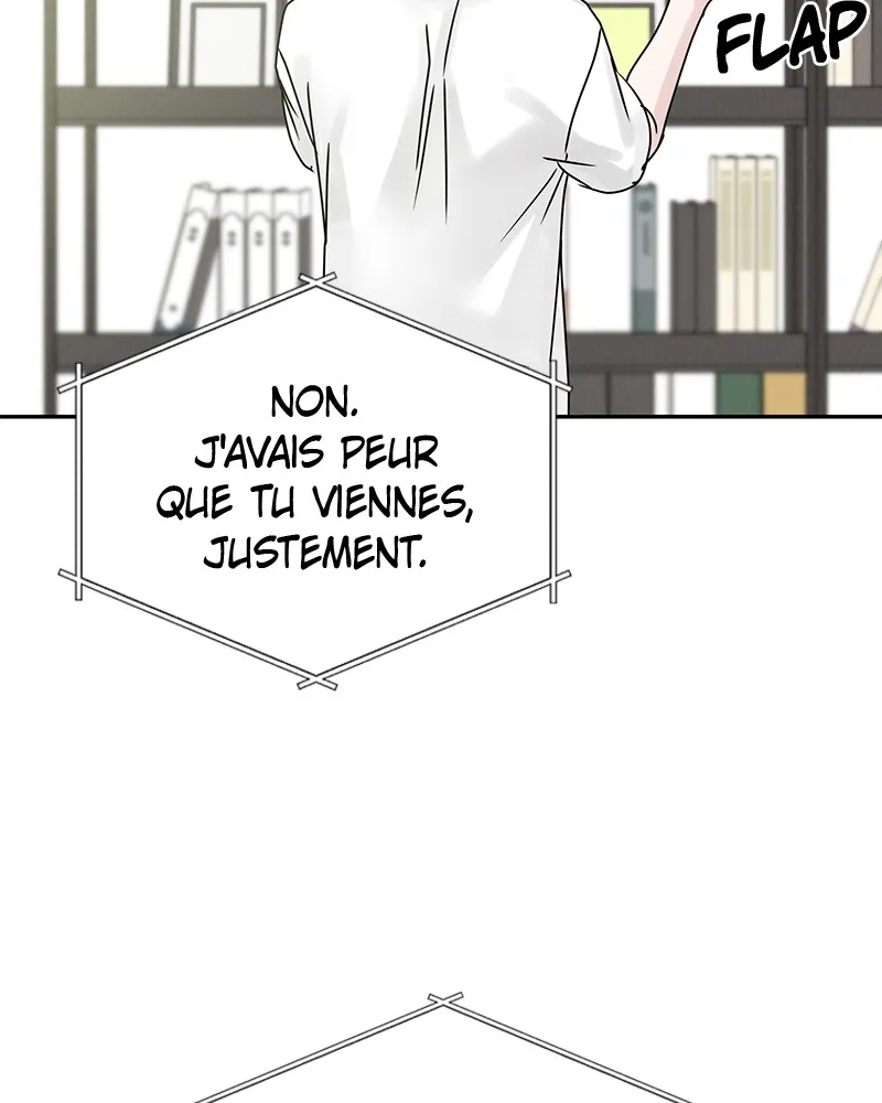 Read Amour Égoïste FR Manga Online