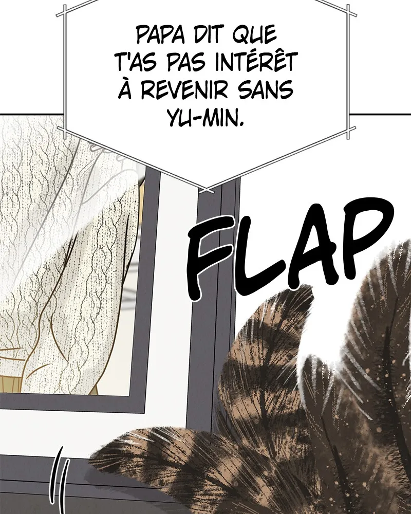 Read Amour Égoïste FR Manga Online