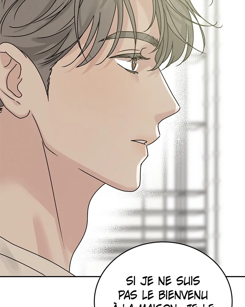 Read Amour Égoïste FR Manga Online