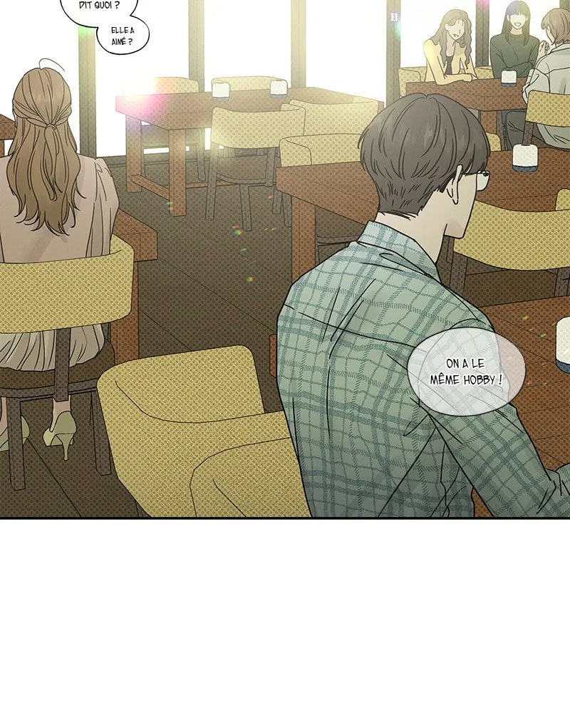 Read Amour Égoïste FR Manga Online